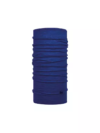 BUFF | Kinder Multifunktionstuch Lightweight Merino Wool | 